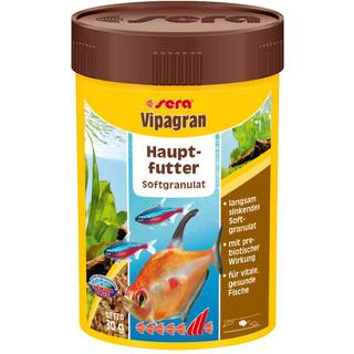 SERA Sera vipagran Nature 100ml