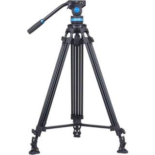 Sirui Broadcast tripod with video head SH-25