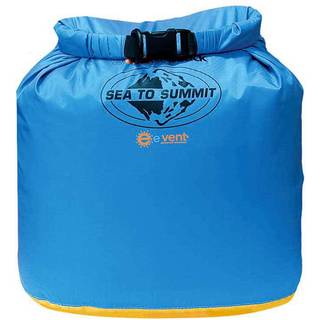Sea To Summit eVac Dry Sack 3L Blue, 3L