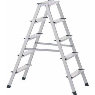 Wienerstige Scana B smal 2×3 trin 0,66 mtr