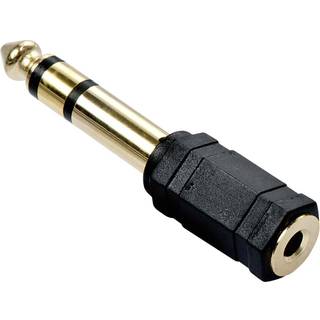 LINDY 35620 Audio Adapter 1 stk