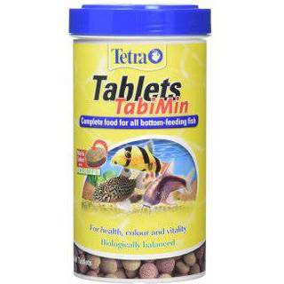 TETRA TABIMIN 1040 TABLETTER