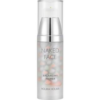 Holika Holika Naked Face Balancing Primer 35 g