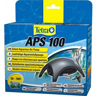 Tetra Tec Airpump APS 100