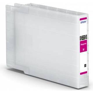 EPSON INK CARTRIDGE XXL MAGENT T04A3 WF-C8190 / WF-C8690 SERIES SUPL