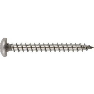 Universalskrue SPUN®+, CLIMATE®-G3 TX20 5,0 x 25 mm - 500 Stk