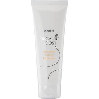 Zinobel Organic Boost Sensi Peel Luxury Exfoliation - 75 ml