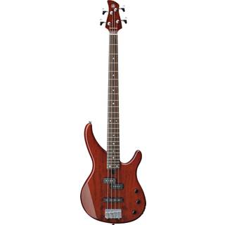 Yamaha TRBX174EW RW Root Beer 4-strenget basguitar