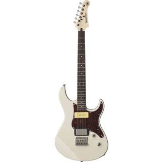 Yamaha Pacifica 311 H Black Elektrisk guitar