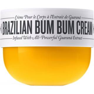 Brazilian Bum Bum Cream 240ml