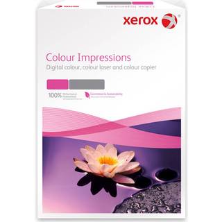 Xerox Colour Impressions kopipapir 100g SRA3, 500 ark