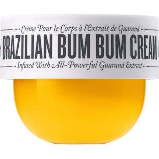 Sol de Janeiro Parfumer til kvinder Cheirosa 62 Brazilian Bum Bum Cream 75 ml (2.120,00 kr / 1 l) - 75 ml