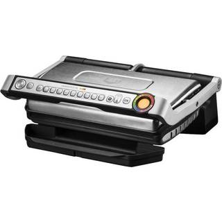 OBH Nordica OptiGrill+ XL bordgrill
