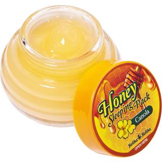 Holika Holika Honey Sleeping Pack (Canola Honey) 90 ml