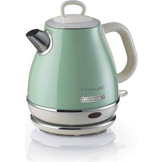 Ariete Elkedel 1 liter beige