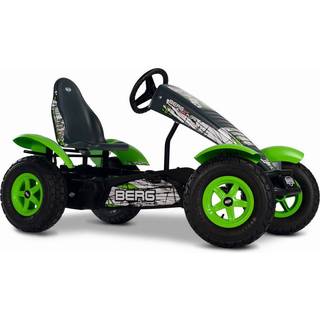 BERG XL X-Plore BFR