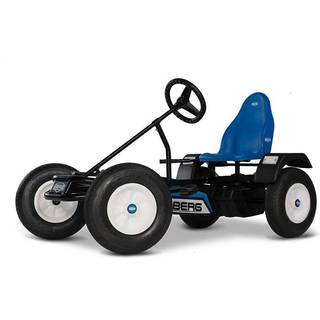 BERG XL B.Rapid Blue BFR