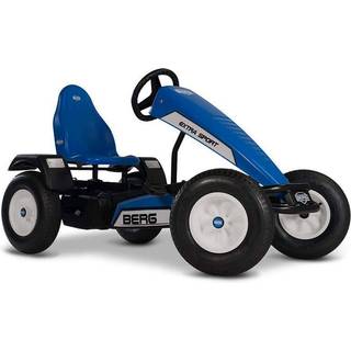 BERG XL B.Super Blue BFR