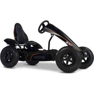 BERG XL Black Edition BFR-3