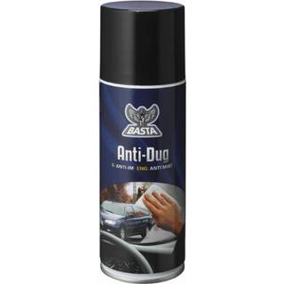 Basta antidug 200 ml