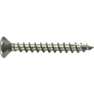 NKT Spun+ universalskrue G3 UH TX20 5,0×30, 500stk
