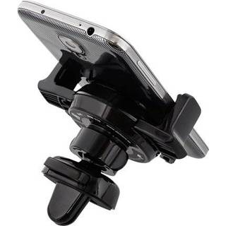 Deltaco Air vent car holder for smartphones 60-88