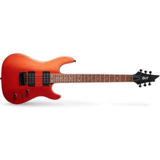 Cort KX100 Iron Oxide Elektrisk guitar