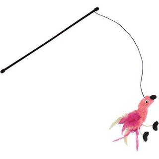 KONG Cat Feather Teaser, CAT41E 1 stk -