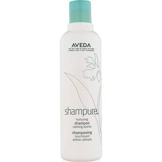 Aveda Shampure™ Nurturing Shampoo Lindrende shampoo til alle hårtyper 250 ml - 250 ml