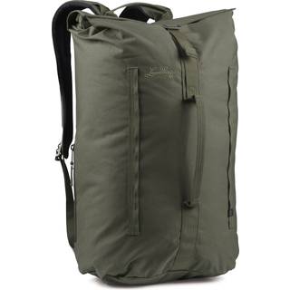 Lundhags Knarven 25 Forest Green, 25L