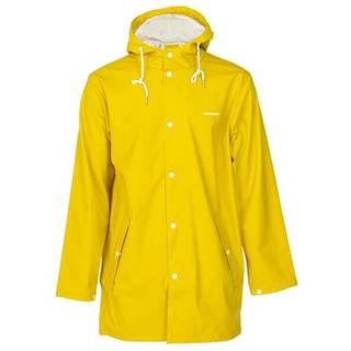 Tretorn Unisex Wings Rain Jacket Spectra Yellow, S