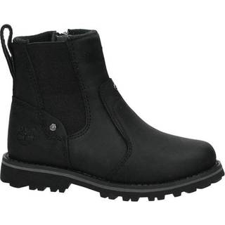 Timberland Asphalt Trail Støvler, Black 25