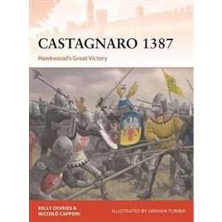 Castagnaro 1387