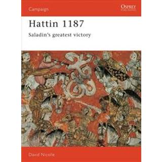 Hattin 1187