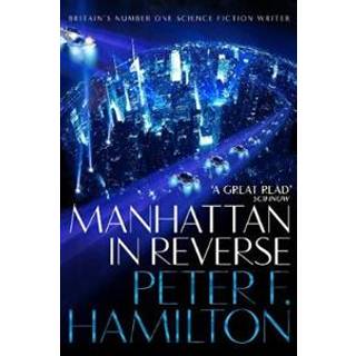 Manhattan in Reverse