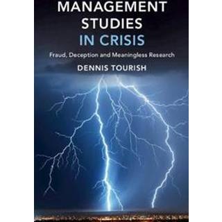 Management Studies in Crisis