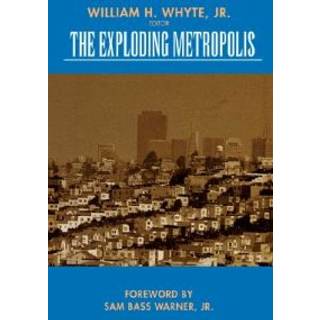 The Exploding Metropolis
