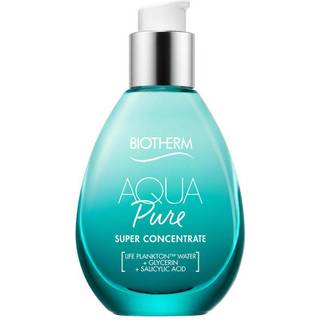 Biotherm - Aquasource - Aqua Pure Super Concentrate - Pure Effetto Purificante - For Women