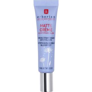 Erborian Matte Opfriskende matterende creme for jævn hudtone 15 ml - 15 ml