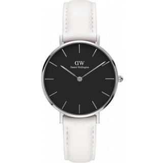 Daniel Wellington DW00100284 Damenuhr Petite Bondi 32mm 3ATM