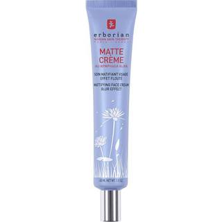 Erborian Matte Opfriskende matterende creme for jævn hudtone 45 ml - 45 ml