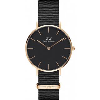Daniel Wellington DW Watch Petite Cornwall Rose Gold 32mm