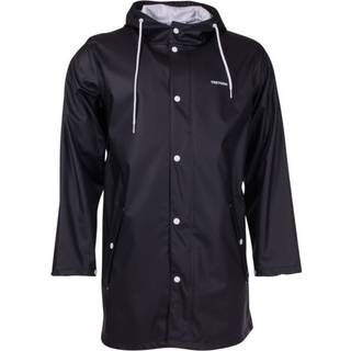 Wings Rainjacket Black (XL)