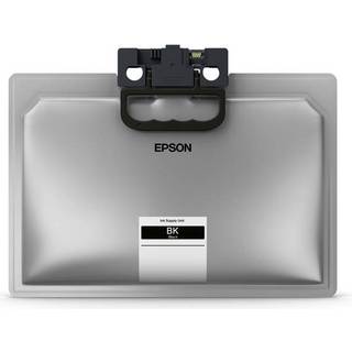 EPSON Tinte schwarz