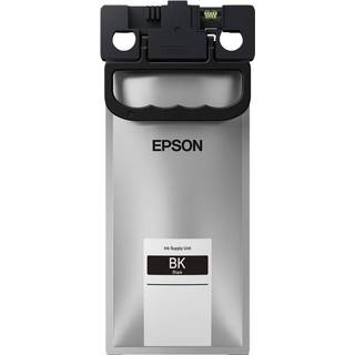 Epson Epson T9651 Blækpatron sort C13T965140