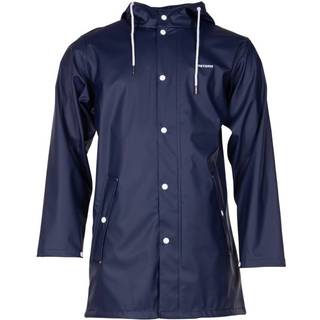 Tretorn Unisex Wings Rain Jacket Navy, XS