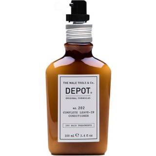 Depot No. 202 Leave In Conditioner 100 ml.