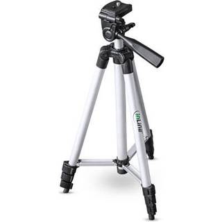 Professionelt aluminium kamerastativ - 130cm