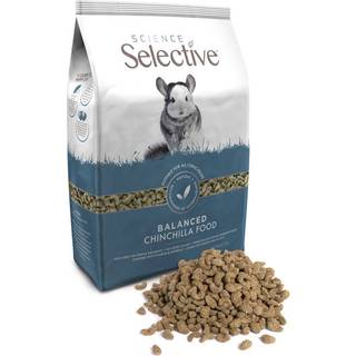 Science Selective Chinchilla 1.5kg