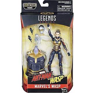 MARVEL Legends Series - Best of 2019 - Marvel's Wasp